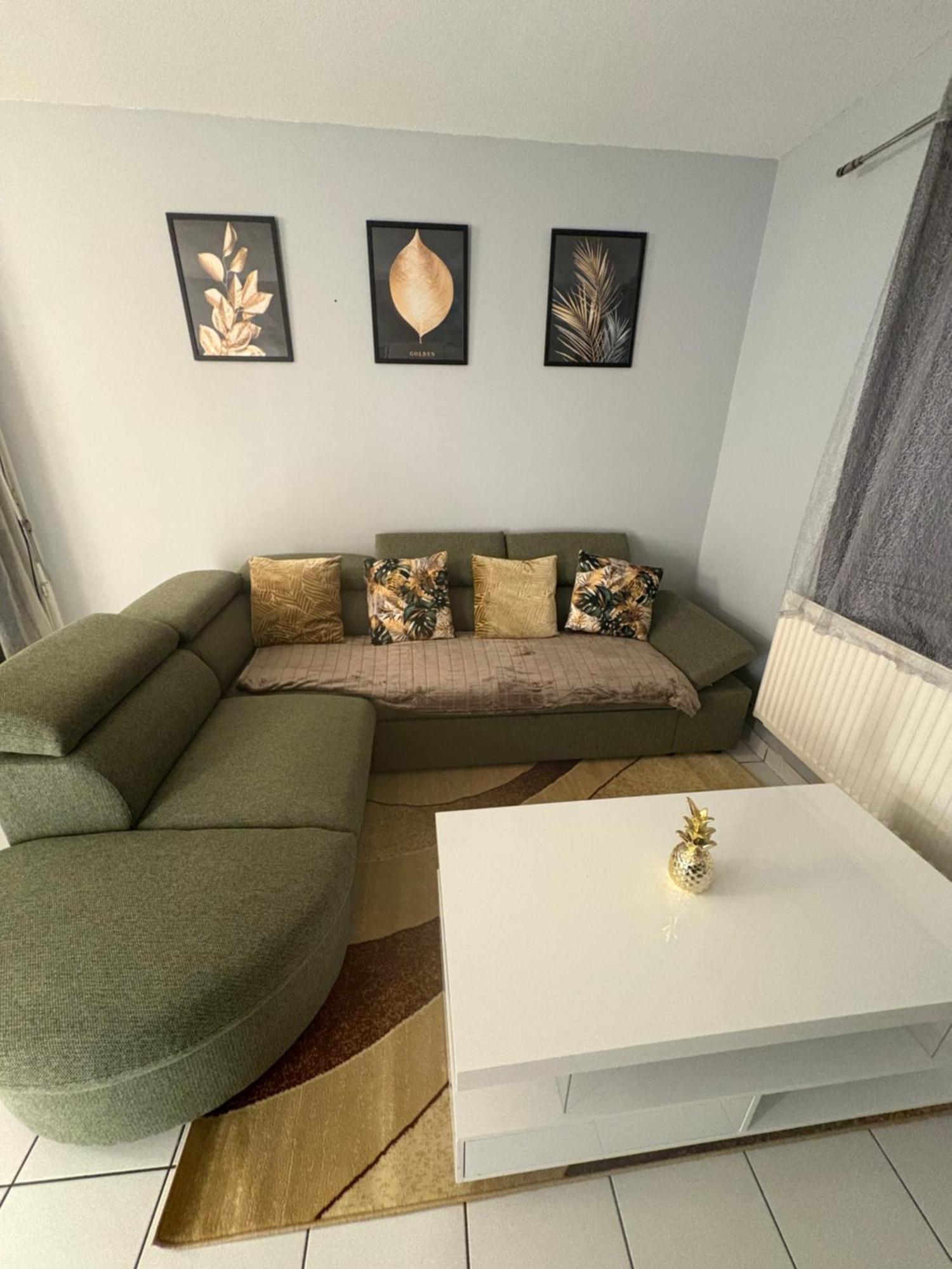 Chambre Avec Balcon Proche Vichy Saint-Rémy-en-Rollat Exteriör bild